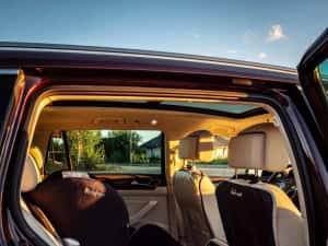 Volkswagen Passat Bitdi 240 Cai - Garantie 12 luni — miniatura 6