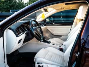 Volkswagen Passat Bitdi 240 Cai - Garantie 12 luni — miniatura 8