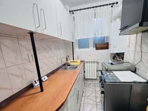 Apartament 3 Camere | Curte  | Centrala Proprie | Floreasca – Str. C — miniatura 3