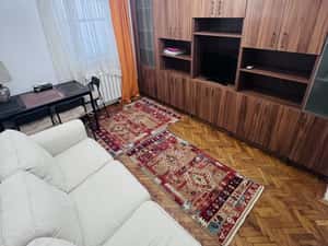 Apartament 3 Camere | Curte  | Centrala Proprie | Floreasca – Str. C — miniatura 5