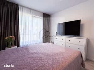Apartament 2 camere  H Pipera Lake I Rond OMV I COMISION 0% — miniatura 5