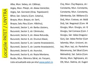 Infiintari firme, gazduire, infiintare firma SRL PFA in Constanta — miniatura 6