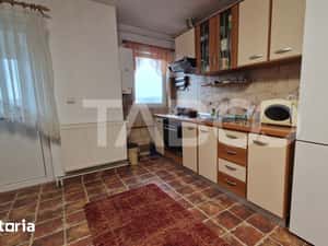 Apartament de inchiriat cu 3 camere balcon la mansarda Vasile Aaron — miniatura 5