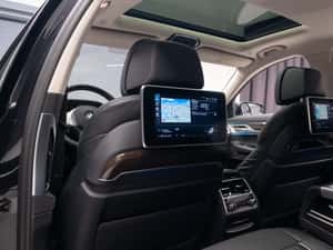 BMW 745 Le xDrive — miniatura 2