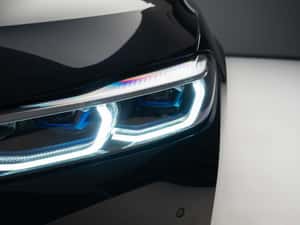 BMW 745 Le xDrive — miniatura 4