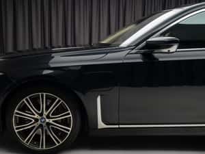 BMW 745 Le xDrive — miniatura 5