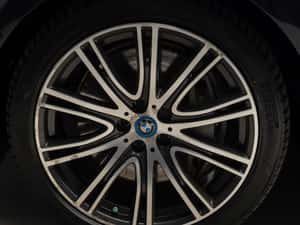 BMW 745 Le xDrive — miniatura 6