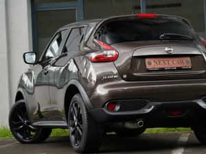 Nissan Juke 1.2 Benzină, 115 CP, SUV, 2019, 10.250 EUR — miniatura 3