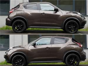 Nissan Juke 1.2 Benzină, 115 CP, SUV, 2019, 10.250 EUR — miniatura 5