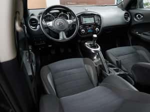 Nissan Juke 1.2 Benzină, 115 CP, SUV, 2019, 10.250 EUR — miniatura 6
