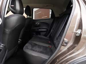 Nissan Juke 1.2 Benzină, 115 CP, SUV, 2019, 10.250 EUR — miniatura 7