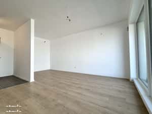 Studio 40.50 mp S.Utilă + Balcon, Nou-Finalizat -Zona Mall Colosseum