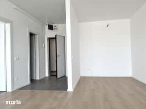 Studio 40.50 mp S.Utilă + Balcon, Nou-Finalizat -Zona Mall Colosseum — miniatura 4