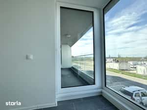 Studio 40.50 mp S.Utilă + Balcon, Nou-Finalizat -Zona Mall Colosseum — miniatura 5