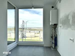 Studio 40.50 mp S.Utilă + Balcon, Nou-Finalizat -Zona Mall Colosseum — miniatura 6