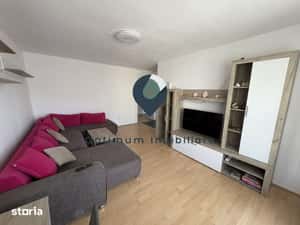 Apartament cu 4 camere, 77 mp, etaj 3/4 in Plopilor, zona Babes ! — miniatura 4