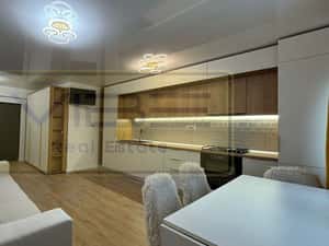 Apartament 2 camere  Adamant Towers Nicolina