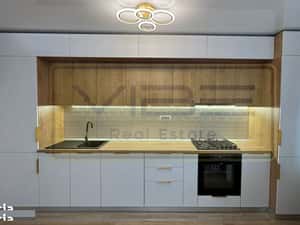 Apartament 2 camere  Adamant Towers Nicolina — miniatura 3