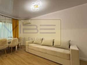 Apartament 2 camere  Adamant Towers Nicolina — miniatura 5