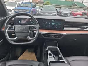 KGM Torres HEV 5 uși Style 1.5 GDI Turbo Hybrid 204 CP AT — miniatura 3