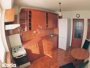 Piata Victoriei apt 3 camere,2 bai ,mobilat — miniatura 6