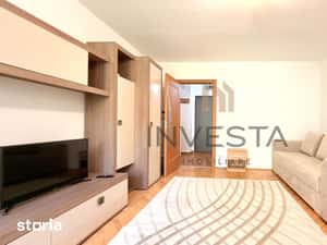 Apartament cu 1 camera  in Cartier Marasti,  Zona Expo Transilvania — miniatura 4