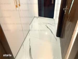 Garsoniera zona Noua-Visinului mobilata si utilata,renovata,libera — miniatura 6