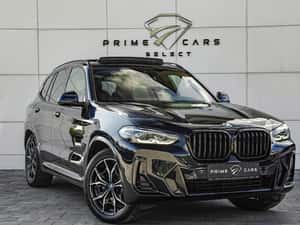 BMW X3 30E Plug-in Hybrid 292 CP X-Drive — miniatura 1