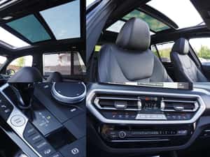 BMW X3 30E Plug-in Hybrid 292 CP X-Drive — miniatura 3