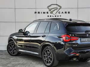BMW X3 30E Plug-in Hybrid 292 CP X-Drive — miniatura 4