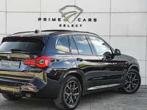 BMW X3 30E Plug-in Hybrid 292 CP X-Drive — miniatura 5