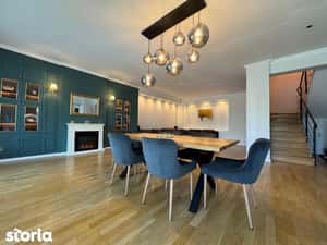 Duplex spectaculos Soseaua Nordului | Parcare si boxa — miniatura 4