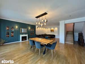 Duplex spectaculos Soseaua Nordului | Parcare si boxa — miniatura 5