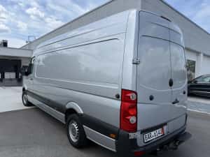 VW CRAFTER 2.0 TDI — miniatura 3