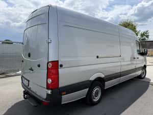 VW CRAFTER 2.0 TDI — miniatura 4