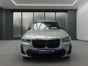 BMW X3 Automată 190 HP Diesel — miniatura 2
