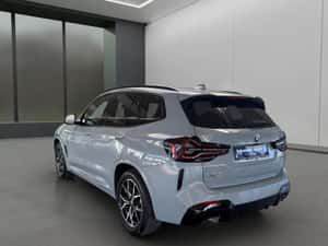 BMW X3 Automată 190 HP Diesel — miniatura 5