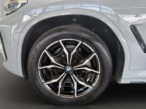 BMW X3 Automată 190 HP Diesel — miniatura 7