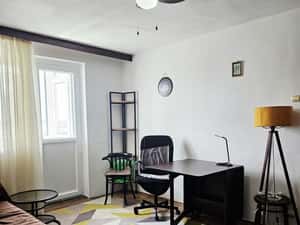 Apartament 3 camere Sector 4, Str Luică, bloc reabilitat, pet friendly — miniatura 4