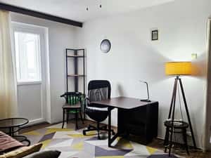 Apartament 3 camere Sector 4, Str Luică, bloc reabilitat, pet friendly — miniatura 5