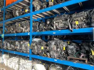 Dezmembrari Auto -Stoc Masiv Motoare,Cutii Viteza,Electronice,Electrice — miniatura 1