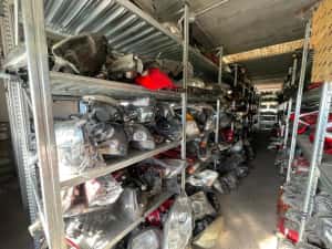 Dezmembrari Auto -Stoc Masiv Motoare,Cutii Viteza,Electronice,Electrice — miniatura 3