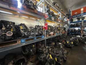 Dezmembrari Auto -Stoc Masiv Motoare,Cutii Viteza,Electronice,Electrice — miniatura 8