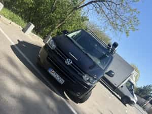 Vw Transporter T5 — miniatura 2