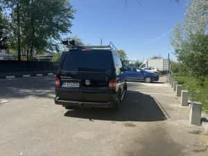 Vw Transporter T5 — miniatura 4
