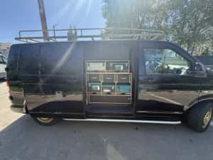 Vw Transporter T5 — miniatura 6