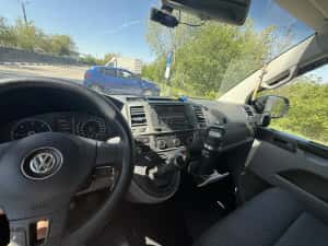 Vw Transporter T5 — miniatura 7