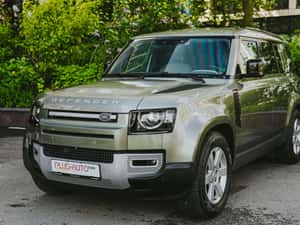 Land Rover Defender SUV 2022 - 31.698 km - 58.000 EUR — miniatura 2