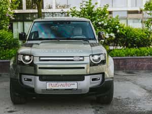 Land Rover Defender SUV 2022 - 31.698 km - 58.000 EUR — miniatura 3