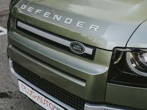 Land Rover Defender SUV 2022 - 31.698 km - 58.000 EUR — miniatura 5